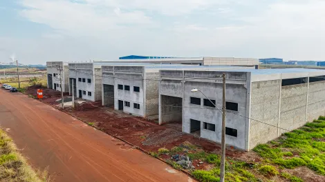 Piracicaba Uninorte Galpao Locacao R$ 15.500,00  Area do terreno 1000.00m2 