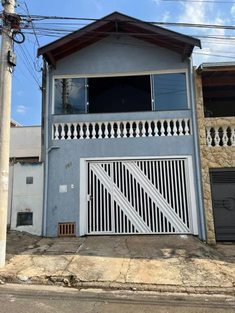 Piracicaba Chacara Nazareth Casa Venda R$380.000,00 3 Dormitorios 2 Vagas Area do terreno 125.00m2 Area construida 132.00m2
