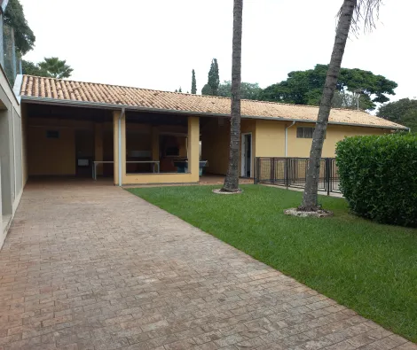Piracicaba Santa Rita Casa Venda R$870.000,00 2 Dormitorios 4 Vagas Area do terreno 1013.50m2 Area construida 71.40m2