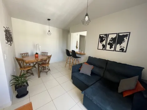 Piracicaba Jardim Nova Iguacu Apartamento Venda R$260.000,00 Condominio R$478,25 2 Dormitorios 1 Vaga 