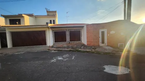 Piracicaba Nova Pompeia Casa Venda R$410.000,00 3 Dormitorios 2 Vagas Area do terreno 167.13m2 Area construida 124.00m2