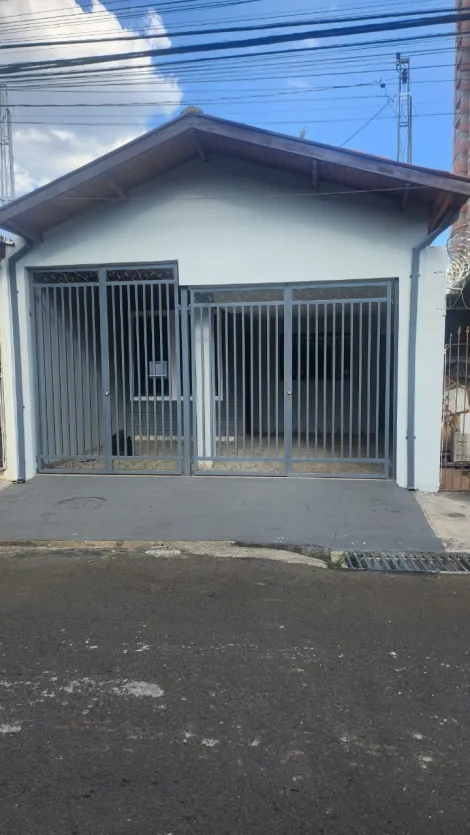 Piracicaba Nova America Casa Venda R$385.000,00 2 Dormitorios 1 Vaga Area do terreno 177.44m2 Area construida 100.00m2