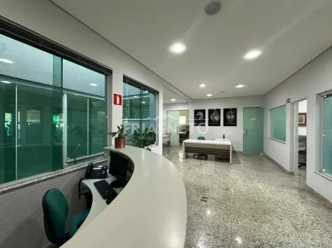 Piracicaba Santa Terezinha Comercial Venda R$7.800.000,00  Area do terreno 11140.00m2 Area construida 2380.00m2