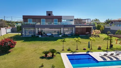Piracicaba Recanto Universitario Casa Locacao R$ 25.000,00 Condominio R$3.600,00 4 Dormitorios 10 Vagas Area do terreno 3000.00m2 Area construida 778.00m2
