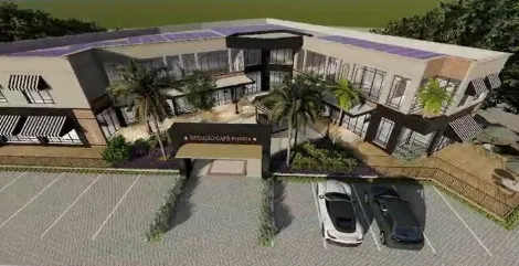 Piracicaba Terras de Piracicaba Comercial Locacao R$ 16.900,00  18 Vagas Area do terreno 951.00m2 Area construida 262.25m2
