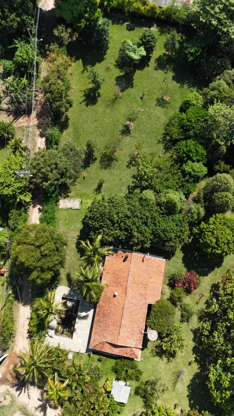 Piracicaba Artemis Rural Venda R$950.000,00 3 Dormitorios 20 Vagas Area do terreno 60600.00m2 