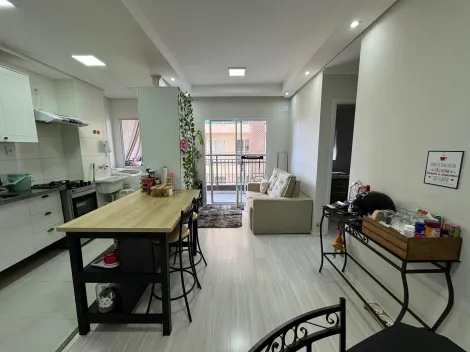 Piracicaba Vale do Sol Apartamento Venda R$250.000,00 Condominio R$280,00 2 Dormitorios 1 Vaga 