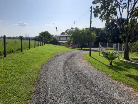 Piracicaba Centro (Tupi) Rural Venda R$1.400.000,00 2 Dormitorios 4 Vagas Area do terreno 22937.50m2 