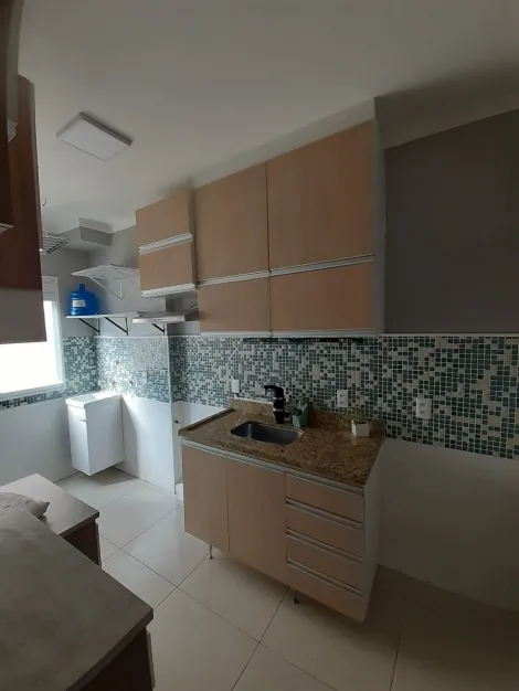 Piracicaba Vale do Sol Apartamento Venda R$155.000,00 Condominio R$300,00 2 Dormitorios 1 Vaga 