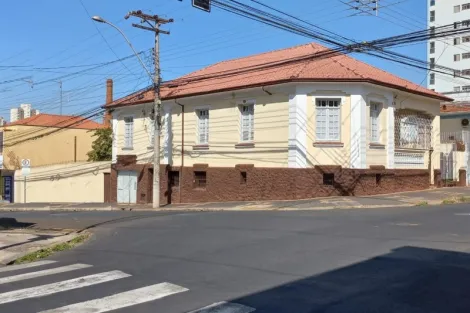 Piracicaba Centro Casa Venda R$950.000,00 3 Dormitorios 5 Vagas Area do terreno 377.28m2 Area construida 315.00m2