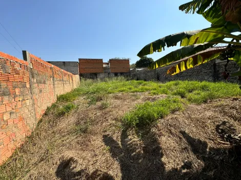 Piracicaba Loteamento Santa Rosa Terreno Venda R$210.000,00  Area do terreno 325.00m2 