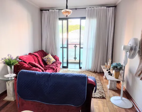 Piracicaba Centro Apartamento Venda R$350.000,00 Condominio R$1.600,00 3 Dormitorios 1 Vaga 