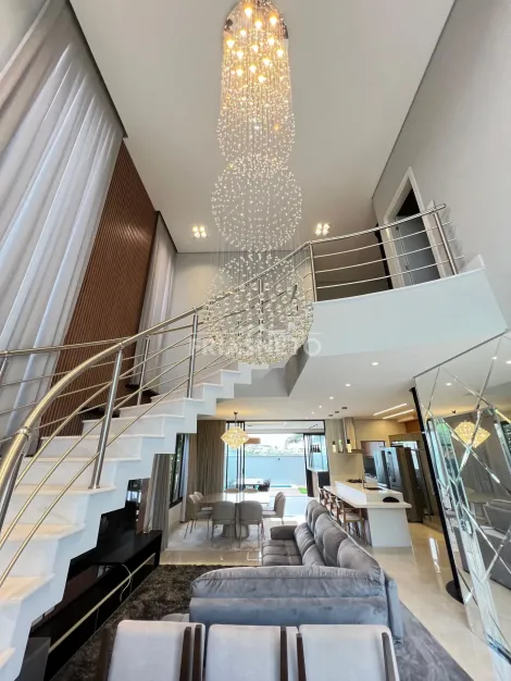 Piracicaba Villa D`Aquila Casa Venda R$2.800.000,00 Condominio R$779,18 3 Dormitorios 2 Vagas Area do terreno 301.95m2 Area construida 298.00m2