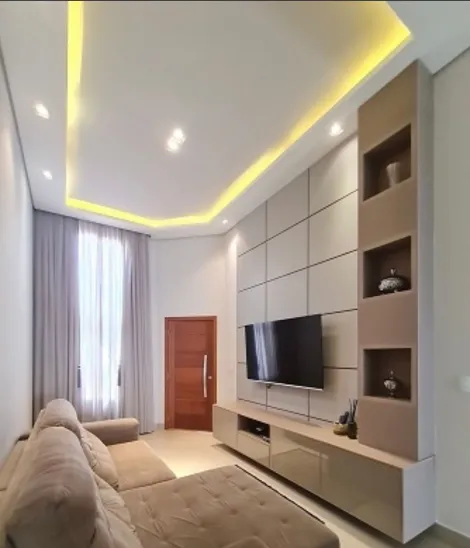 Piracicaba Agua Branca Casa Venda R$930.000,00 Condominio R$395,00 3 Dormitorios 2 Vagas Area do terreno 200.00m2 Area construida 133.35m2