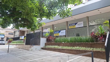 Piracicaba Centro Comercial Locacao R$ 3.000,00 Condominio R$331,00  1 Vaga 