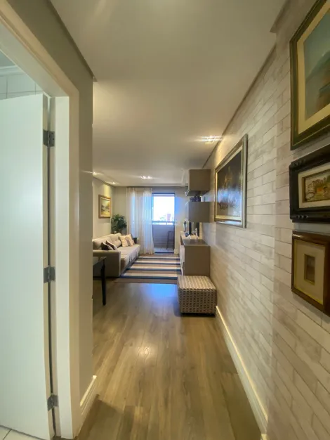 Piracicaba Vila Independencia Apartamento Venda R$460.000,00 Condominio R$1.295,00 3 Dormitorios 1 Vaga 