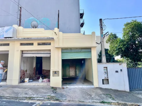 Piracicaba Vila Rezende Salao Locacao R$ 900,00  Area do terreno 110.00m2 
