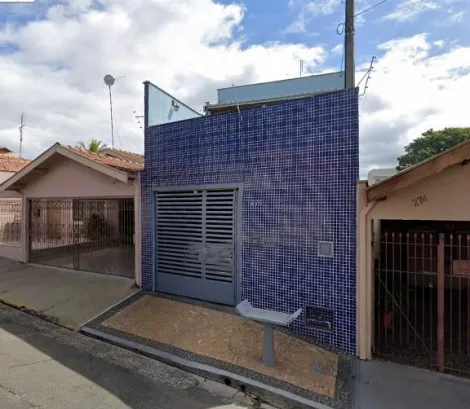 Piracicaba Santa Terezinha Casa Venda R$430.000,00 3 Dormitorios 1 Vaga Area do terreno 125.00m2 