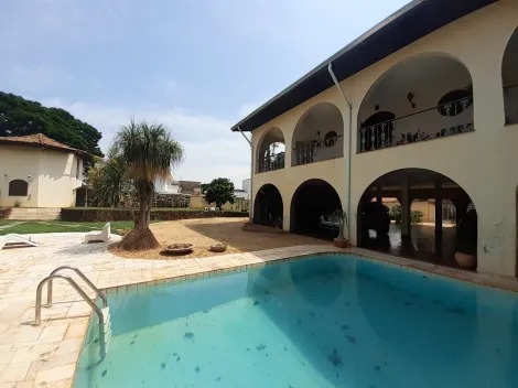 Piracicaba Santa Cecilia Casa Venda R$3.190.000,00 7 Dormitorios 8 Vagas Area do terreno 2462.95m2 Area construida 903.70m2