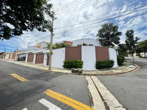 Piracicaba Castelinho Casa Venda R$1.390.000,00 4 Dormitorios 4 Vagas Area do terreno 669.00m2 Area construida 301.59m2
