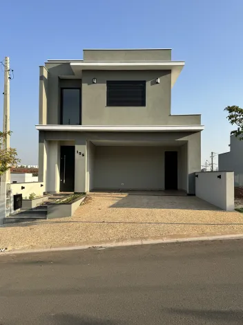 Piracicaba Residencial Monaco (Agua Branca) Casa Venda R$1.150.000,00 Condominio R$320,00 3 Dormitorios 4 Vagas Area do terreno 200.00m2 Area construida 190.00m2