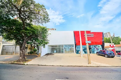 Piracicaba Centro Salao Locacao R$ 14.900,00  4 Vagas Area do terreno 182.53m2 