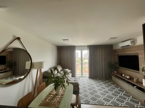 Piracicaba Vila Independencia Apartamento Venda R$550.000,00 Condominio R$870,00 2 Dormitorios 1 Vaga 