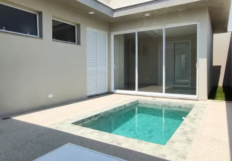 Piracicaba Ondas do Piracicaba Casa Venda R$1.270.000,00 Condominio R$500,00 3 Dormitorios 2 Vagas Area do terreno 250.00m2 Area construida 154.43m2