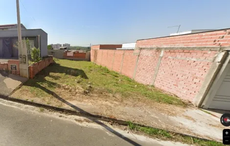 Piracicaba Parque Sao Matheus Terreno Venda R$175.000,00  Area do terreno 250.00m2 