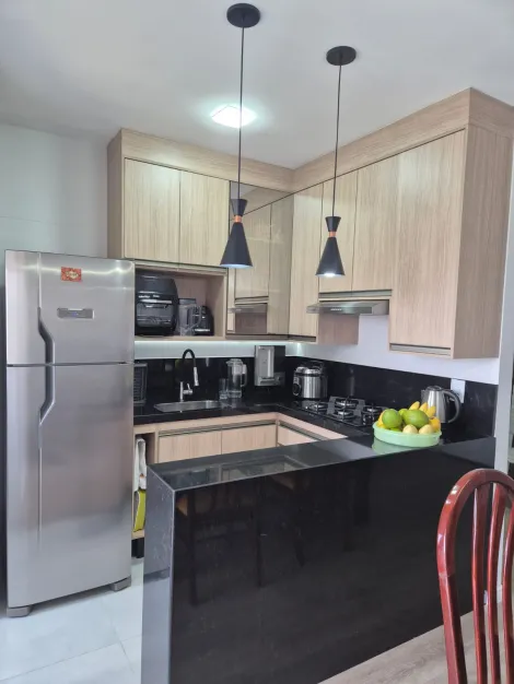 Piracicaba Agua Branca Apartamento Venda R$510.000,00 Condominio R$479,46 3 Dormitorios 2 Vagas 