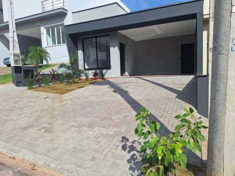 Piracicaba Reserva das Paineiras Casa Venda R$850.000,00 Condominio R$500,00 3 Dormitorios 2 Vagas Area do terreno 191.50m2 Area construida 123.25m2