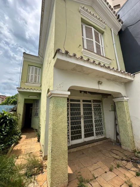 Piracicaba Centro Casa Venda R$590.000,00 3 Dormitorios  Area do terreno 237.60m2 Area construida 190.55m2