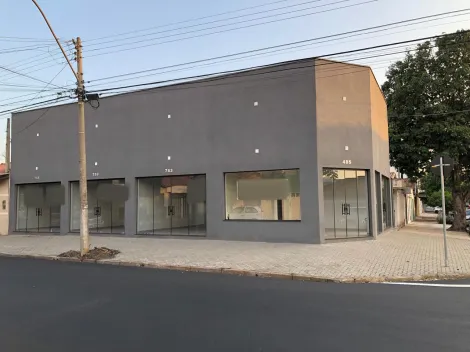Piracicaba Vila Rezende Comercial Locacao R$ 1.900,00 Area construida 20.00m2