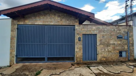 Piracicaba Vila Rezende Casa Venda R$280.000,00 2 Dormitorios 1 Vaga Area do terreno 120.00m2 Area construida 100.00m2