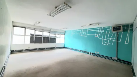 Piracicaba Centro Comercial Locacao R$ 6.500,00  Area do terreno 729.10m2 Area construida 762.28m2