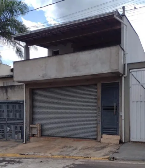 Piracicaba Parque Sao Matheus Salao Locacao R$ 1.800,00 Area construida 76.50m2