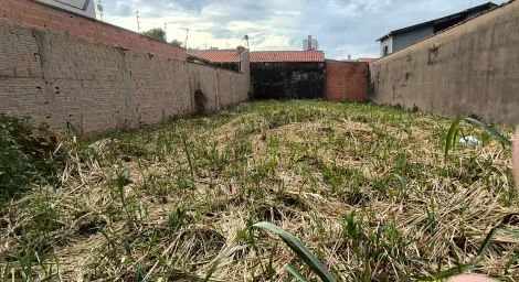 Piracicaba Morumbi Terreno Venda R$230.000,00  Area do terreno 250.00m2 