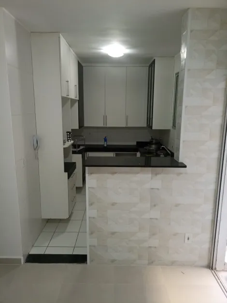 Piracicaba Piracicamirim Apartamento Venda R$170.000,00 Condominio R$384,50 2 Dormitorios 1 Vaga 