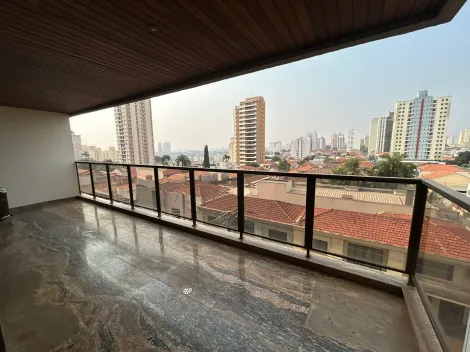 Piracicaba Centro Apartamento Venda R$980.000,00 Condominio R$1.700,00 4 Dormitorios 2 Vagas Area construida 230.00m2