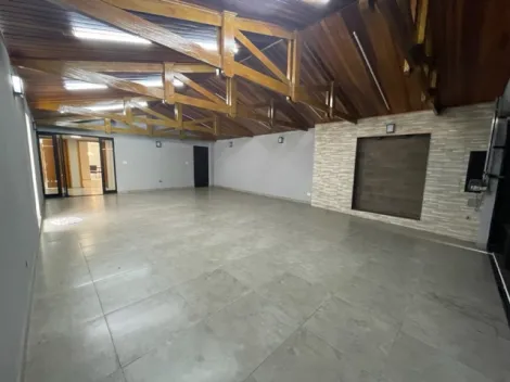 Piracicaba Sao Dimas Casa Locacao R$ 7.500,00 3 Dormitorios 4 Vagas Area construida 450.00m2