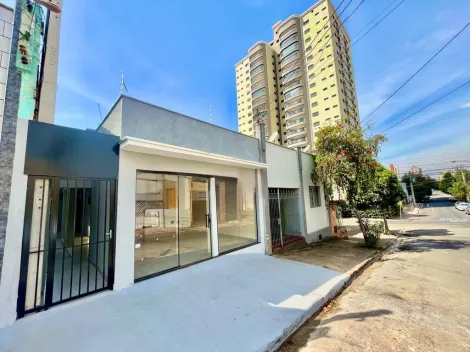 Piracicaba Centro Comercial Venda R$730.000,00 2 Dormitorios  Area do terreno 136.64m2 Area construida 102.25m2