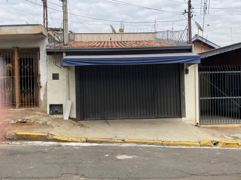 Piracicaba Vila Rezende Casa Venda R$310.000,00 2 Dormitorios 2 Vagas Area do terreno 131.25m2 