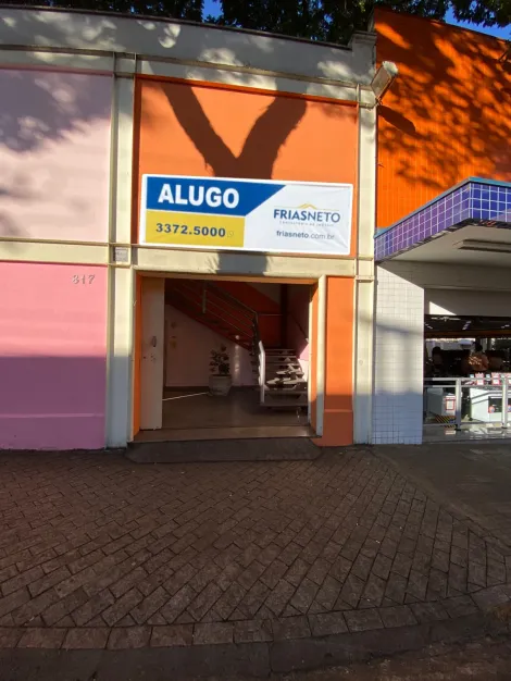 Piracicaba Centro Comercial Locacao R$ 12.000,00 Area construida 500.00m2