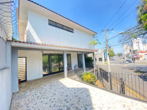 Piracicaba Jardim Europa Comercial Venda R$750.000,00 8 Dormitorios 1 Vaga Area do terreno 243.37m2 