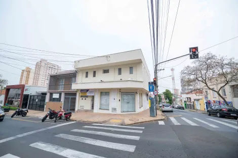 Piracicaba Bairro Alto Comercial Locacao R$ 3.000,00 1 Dormitorio  Area do terreno 102.00m2 Area construida 125.00m2