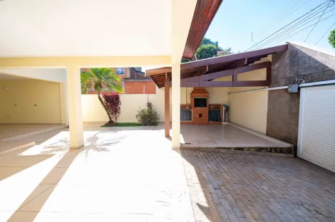 Piracicaba Santa Cecilia Casa Venda R$860.000,00 3 Dormitorios 4 Vagas Area do terreno 360.00m2 Area construida 196.56m2