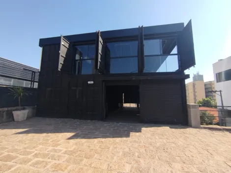 Piracicaba Bairro Alto Salao Locacao R$ 9.000,00  Area do terreno 185.00m2 