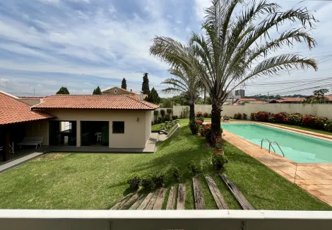 Piracicaba Santa Cecilia Casa Venda R$1.990.000,00 3 Dormitorios 6 Vagas Area do terreno 1196.12m2 Area construida 432.83m2