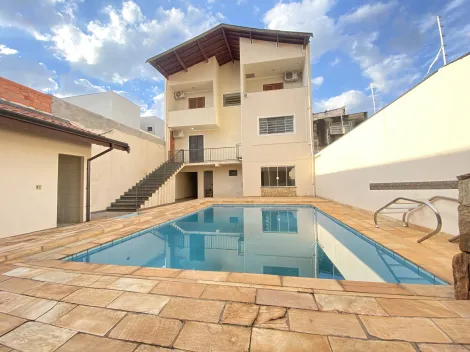 Piracicaba Sao Dimas Casa Locacao R$ 6.500,00 5 Dormitorios 4 Vagas Area construida 375.00m2