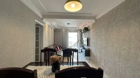 Piracicaba Vila Rezende Apartamento Venda R$330.000,00 Condominio R$466,80 2 Dormitorios 1 Vaga 